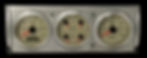 Thumbnail: 1941-1946 Chevy Truck 3 Hole GPS