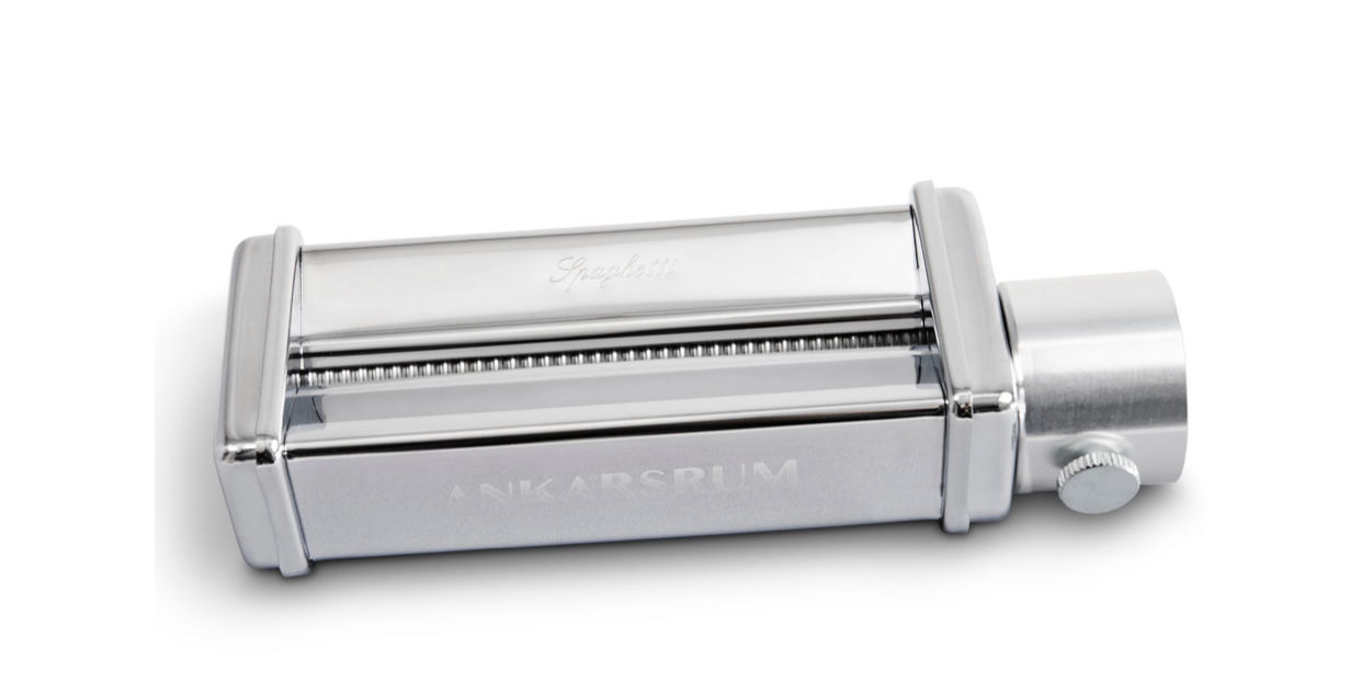 Ankarsrum Nudelvorsatz Spaghetti