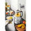 Miniaturbild: KitchenAid Küchenmaschine Kontur silber