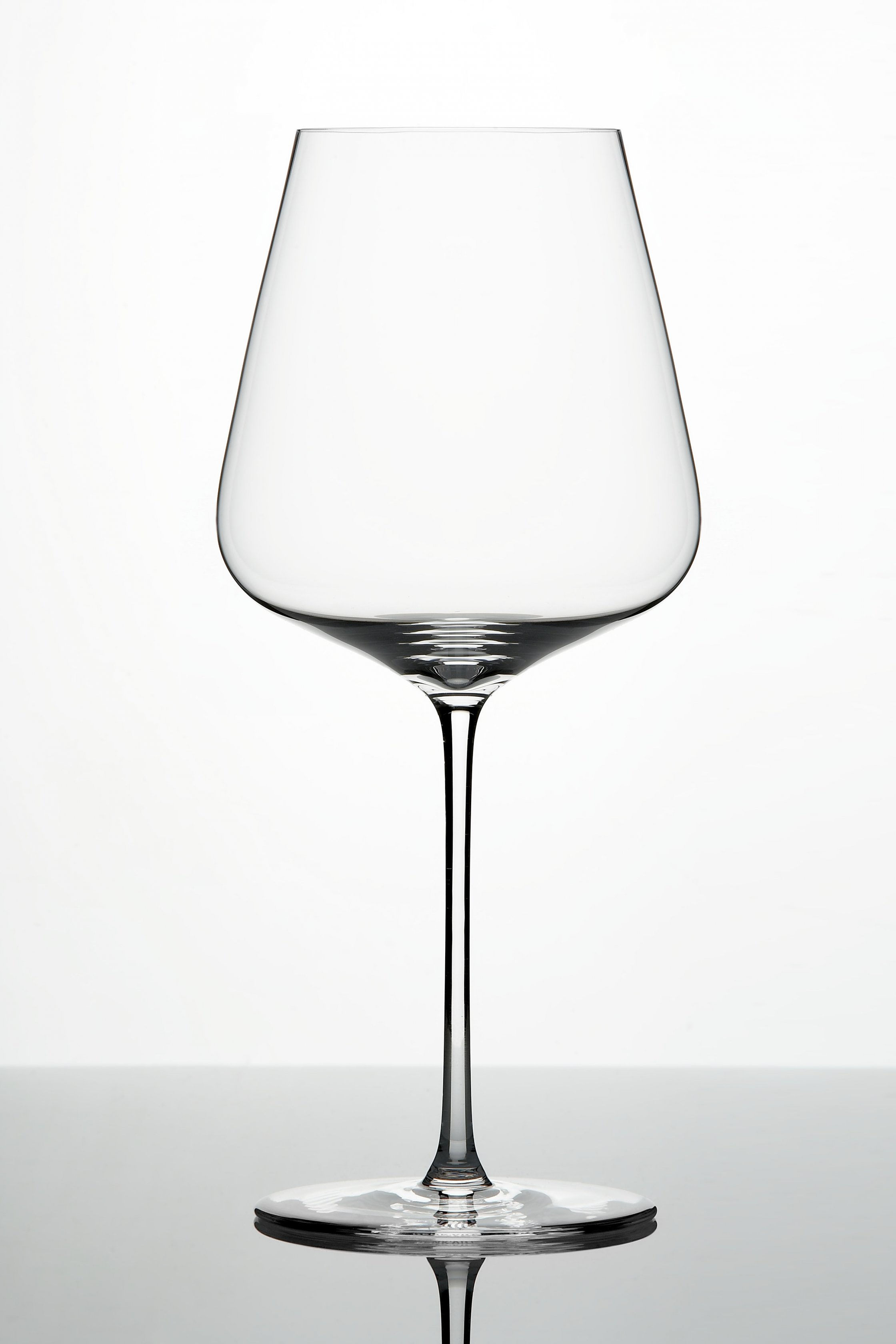 Zalto Denk'Art Bordeaux Glas