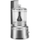Miniaturbild: KitchenAid Küchenmaschine Kontur silber