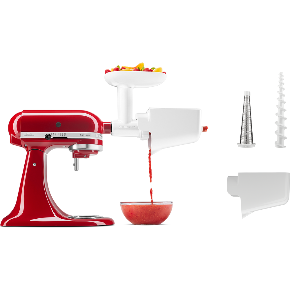 KitchenAid Zubehör Pürieransatz
