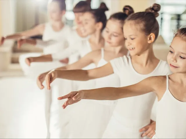Danse Classique