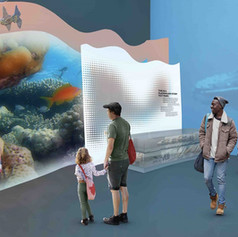 National Museum of Australia - Life in A