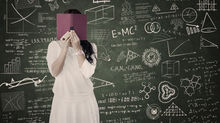 英語が上手く話せない