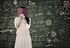 Student Behind the Books