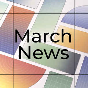 March News