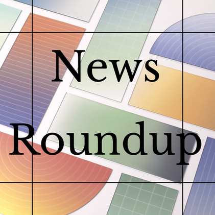 Sustainability News Roundup: Bright Spots in May 2025