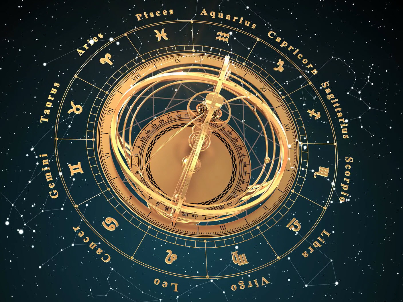 E-book Vakopleiding Astrologie Leerjaar 1