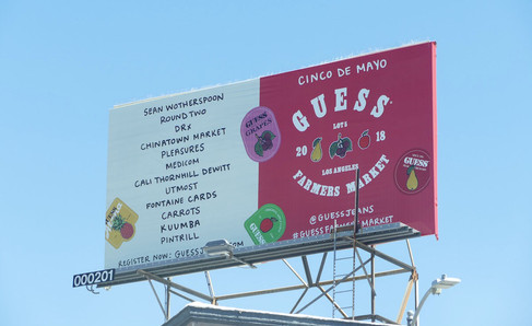 Billboard