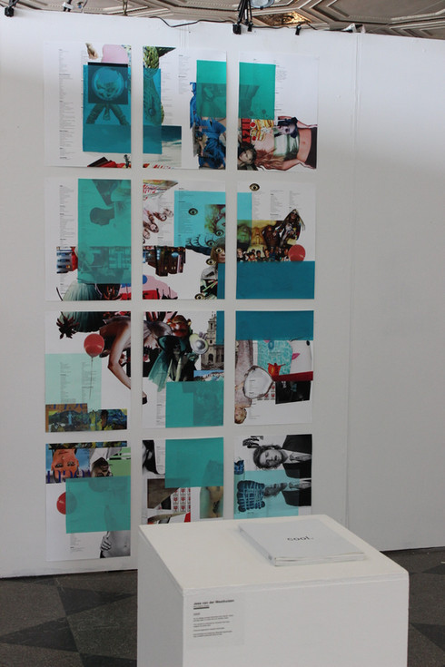 wall installation