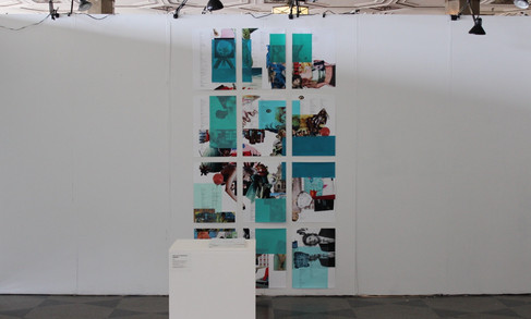 wall installation