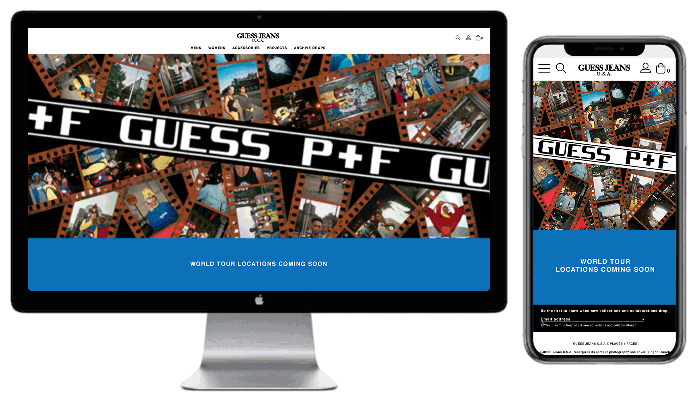 Web Design