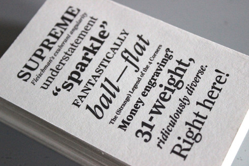 Farnham Card