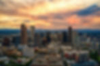 Aerial View of Denver, Colorado at Sunset.jpg