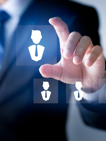 Empresa habilitada para la Selección de Personal
