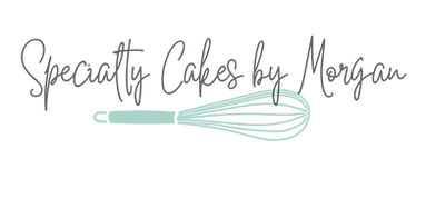 Black Photo Grid Cake Price List Menu (US Letter (Landscape)).png