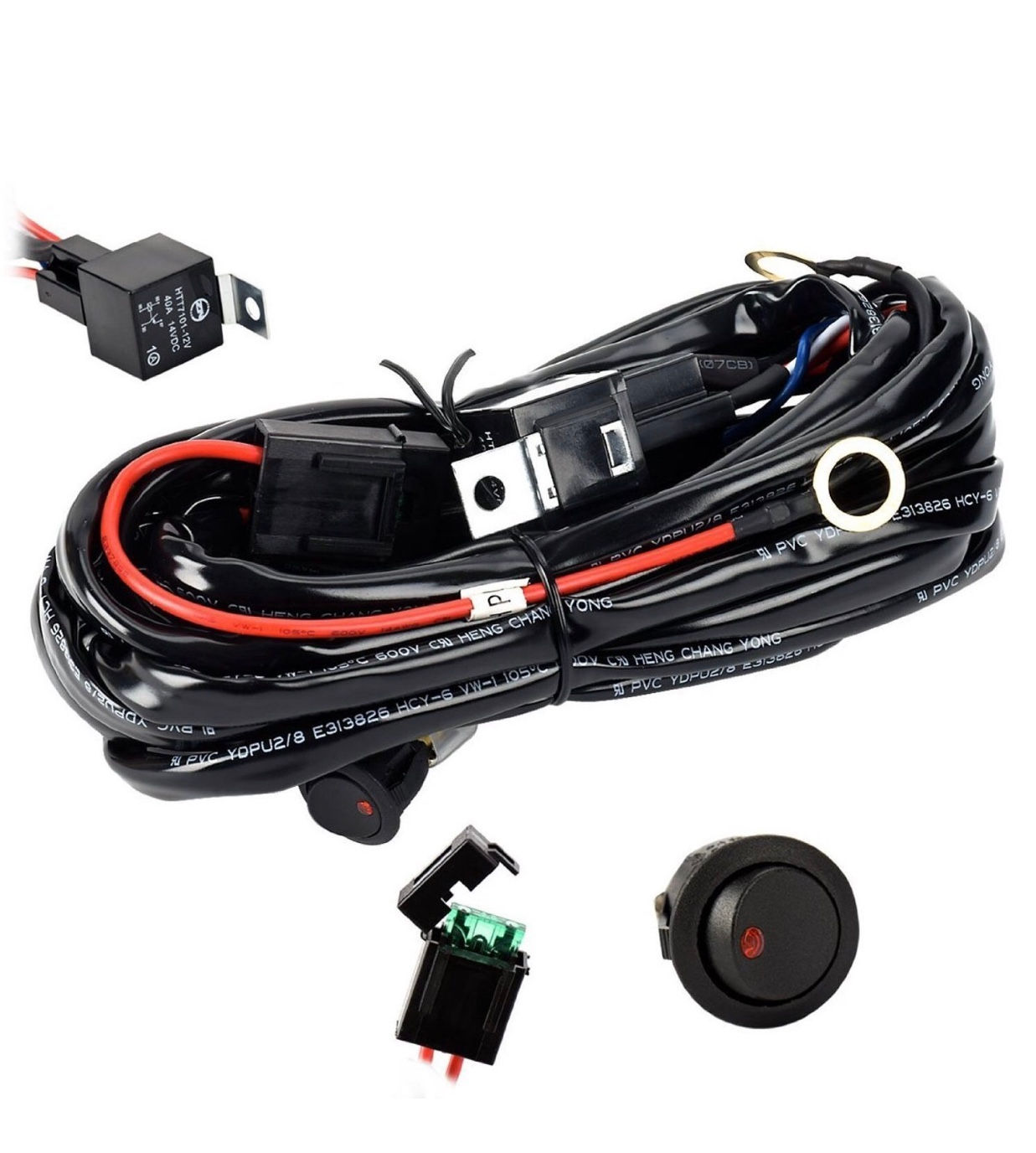 Wiring Harness