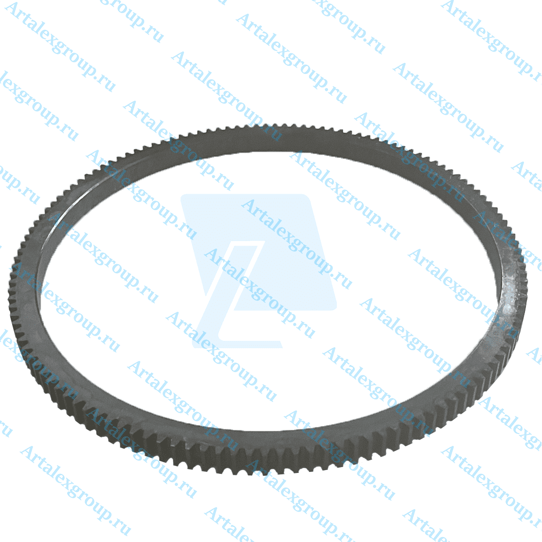 842.1005125-20 Обод маховика (ТМЗ)