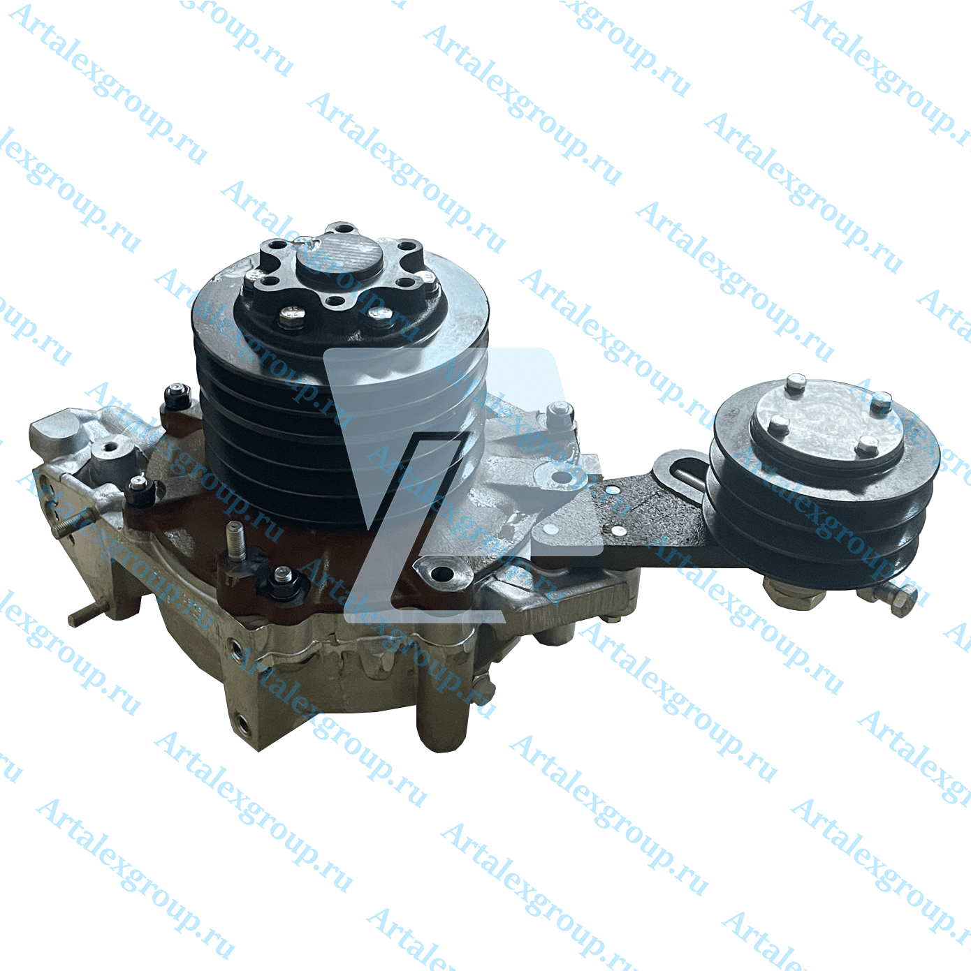 8481.1318008-20 Привод вентилятора