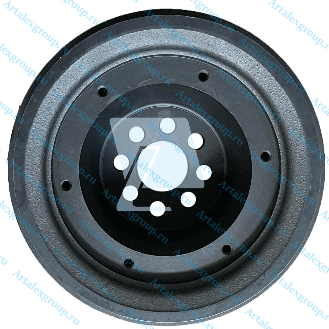 8423.1005061-20 Шкив коленвала