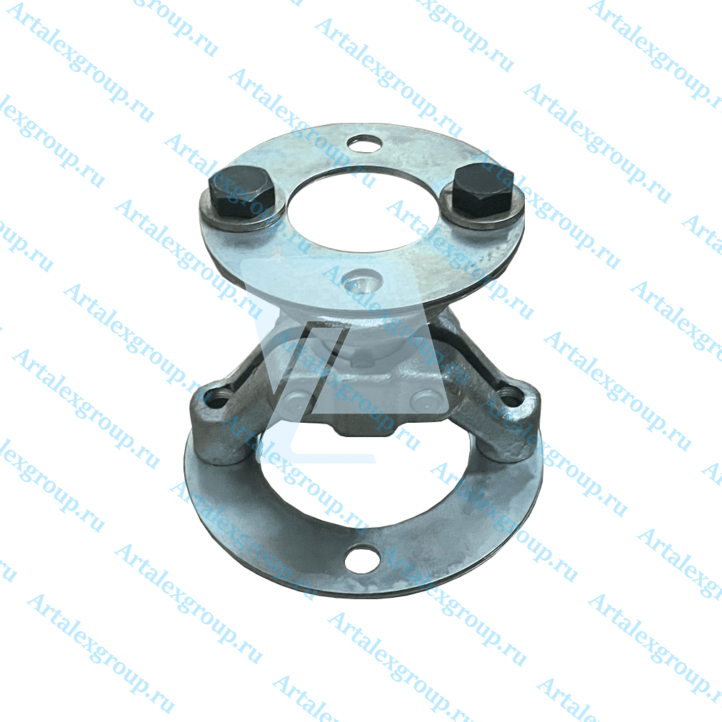 840.1029300 Полумуфта в сборе