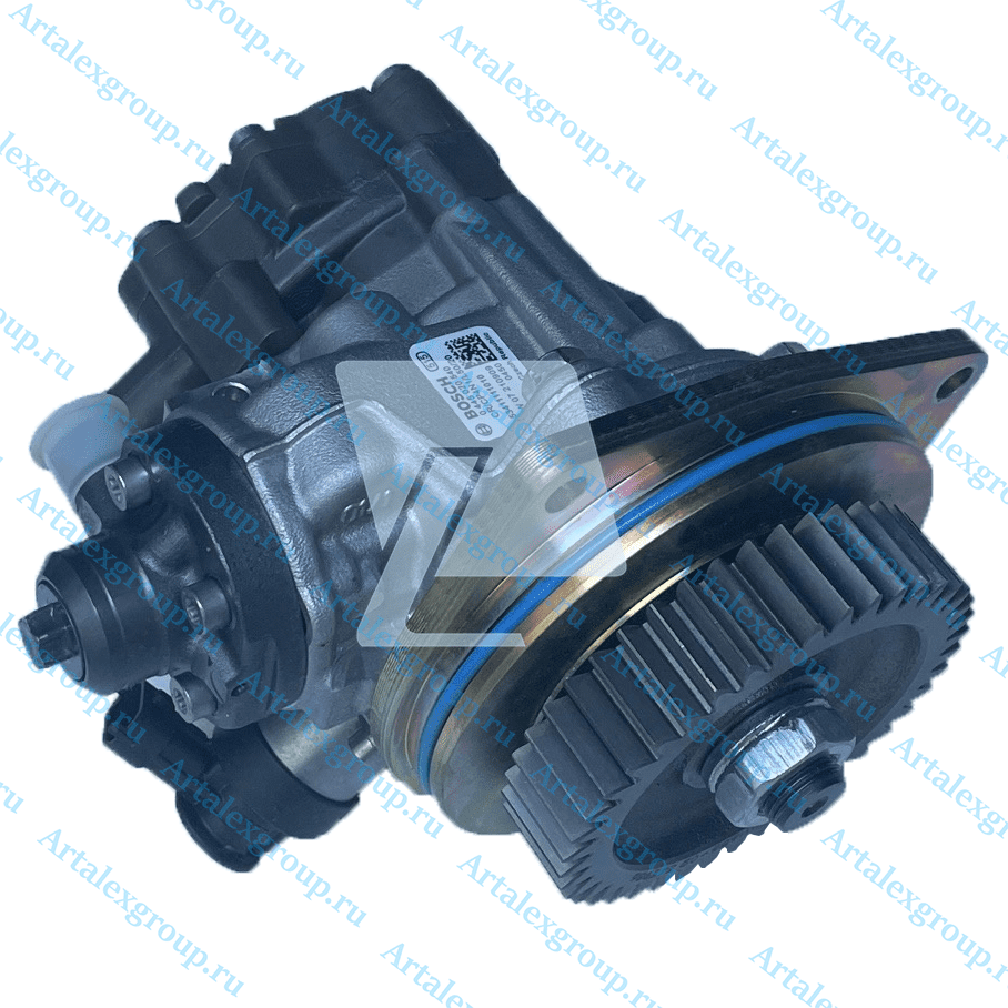 5341.1111008 ТНВД в сборе с шестерней ЯМЗ-536, ЯМЗ-5340 ЕВРО-5 (0 445 020 540)