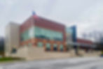 Pleasant Hills Municipal Complex