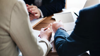 Anlaşmalı Boşanma Protokolü Örneği