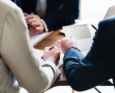 Contrato de assinatura