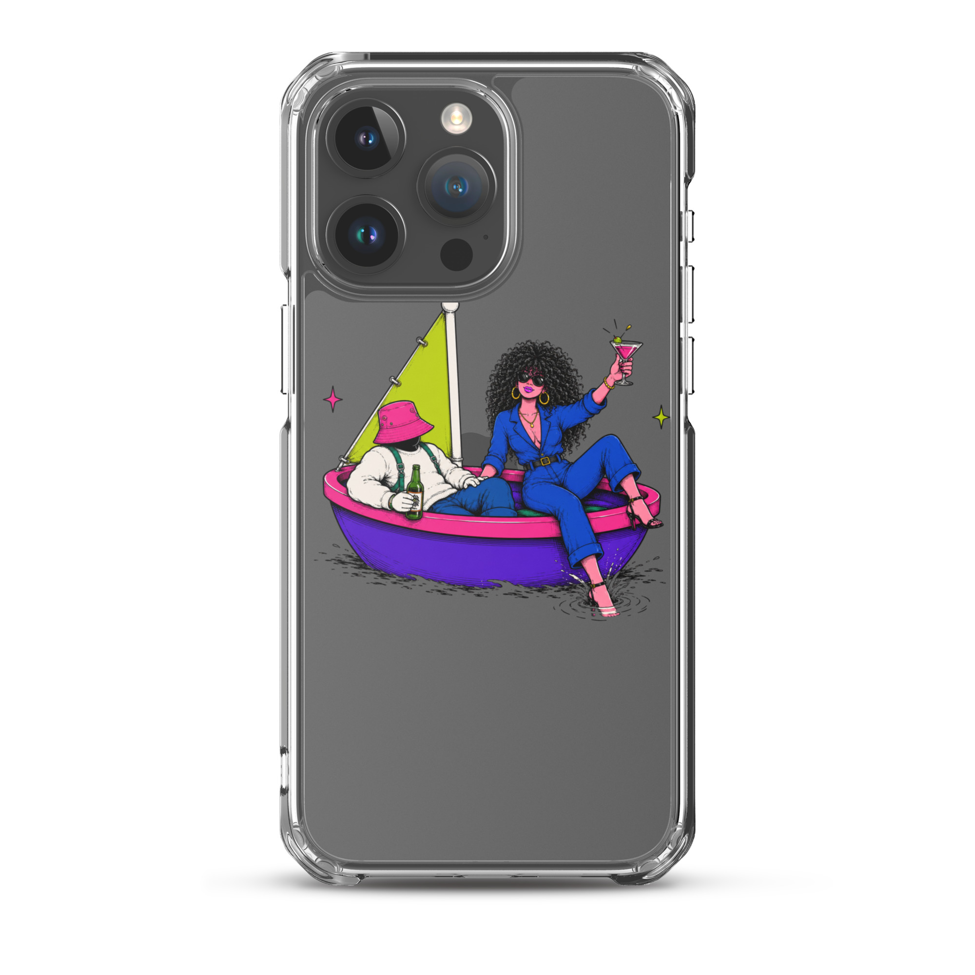 Tiny&Tina phonecase photo 4