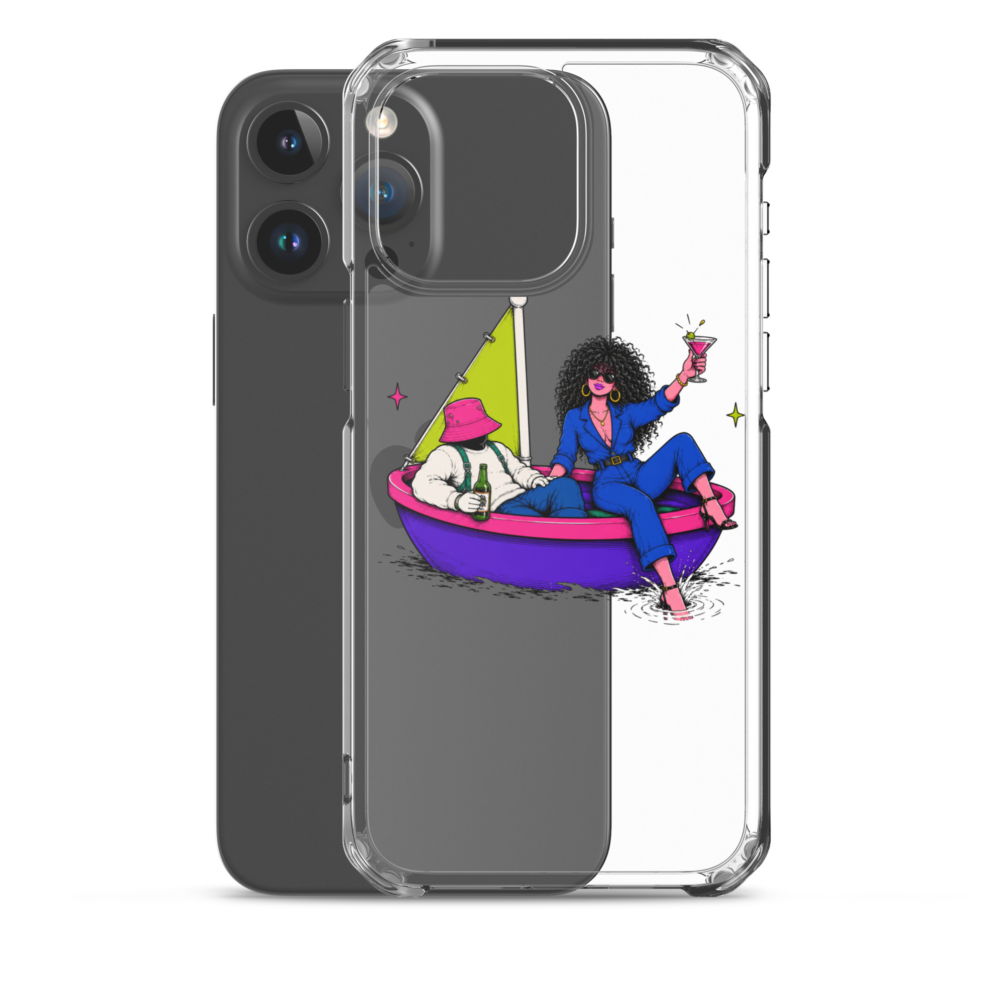 Tiny&Tina phonecase photo 3