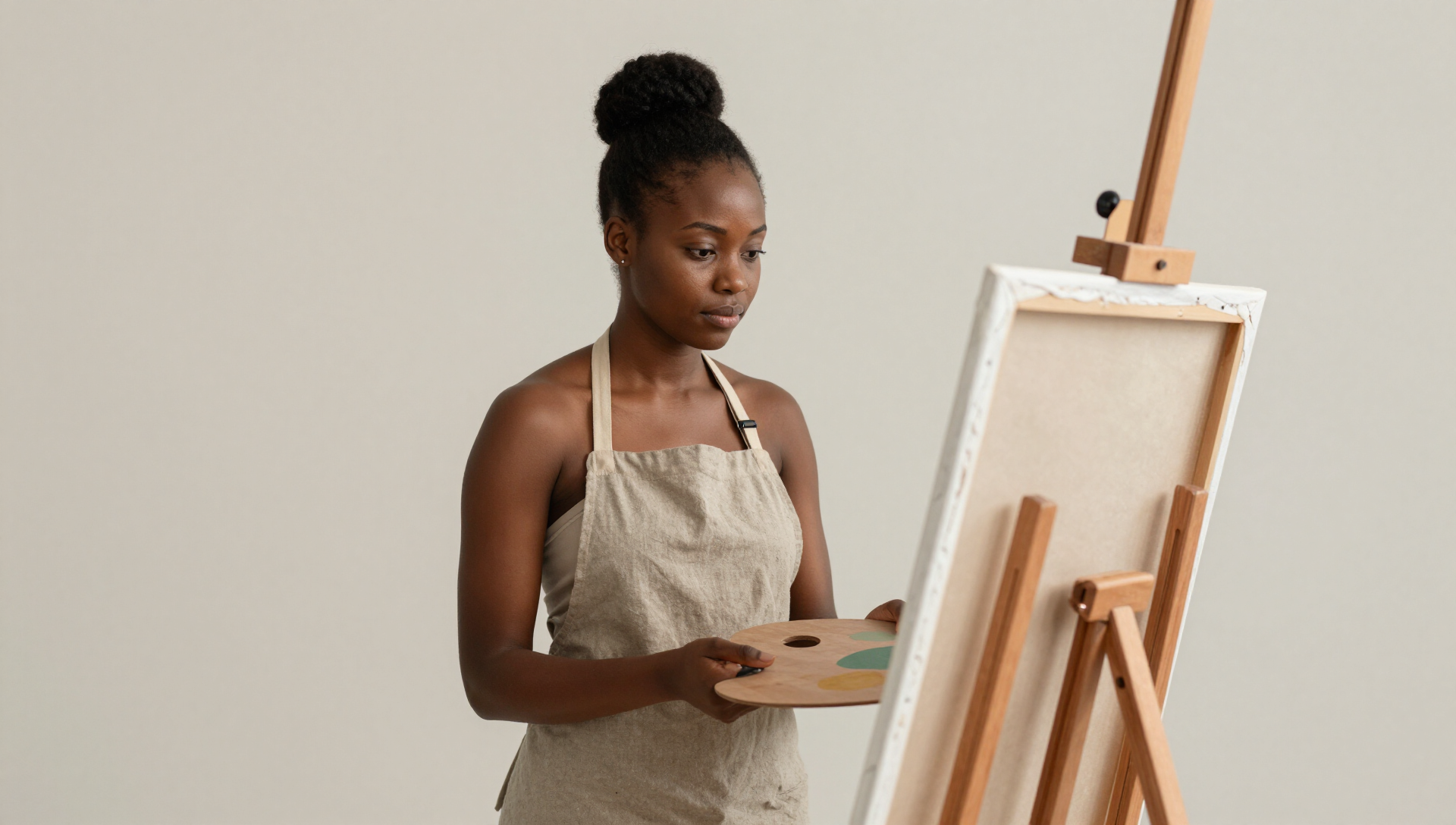 Expressive Art & Storytelling Workshop