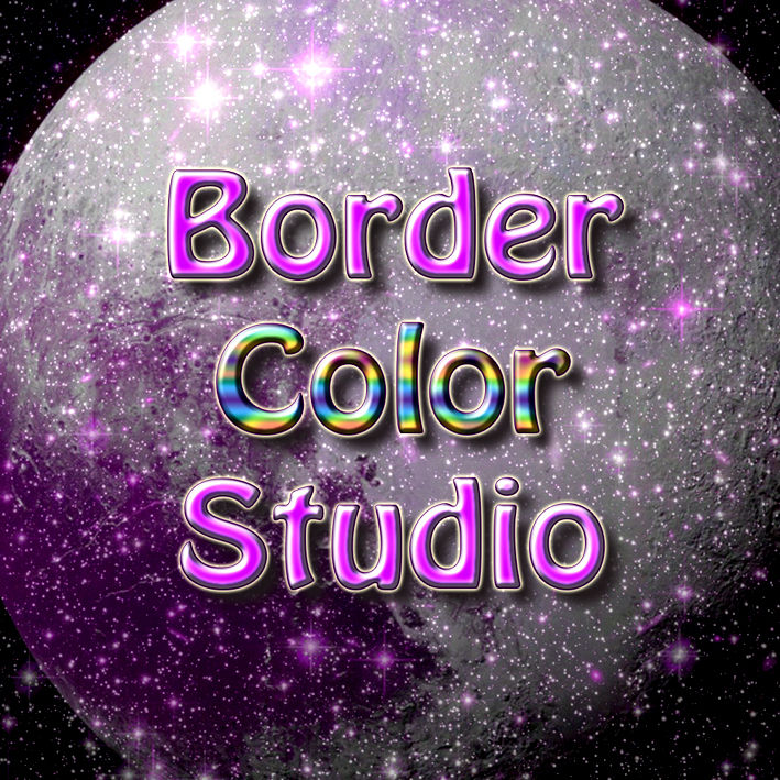 BORDER COLOR STUDIO