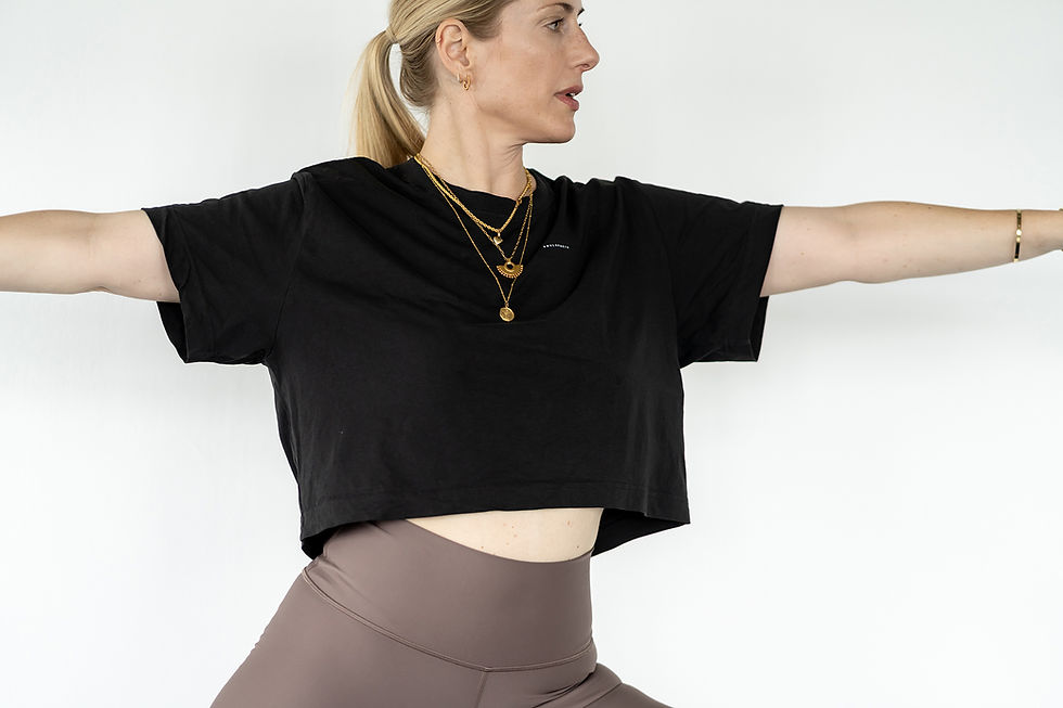 Das Ende der Selbstsabotage