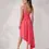 Miniatura: Casual Mullet Dress
