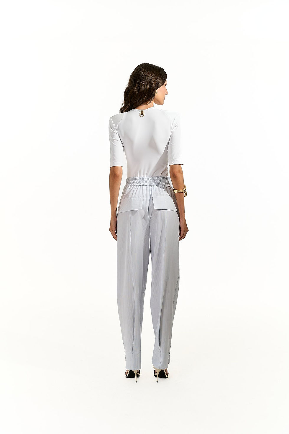 Miniatura: Shoulder Pad Body
