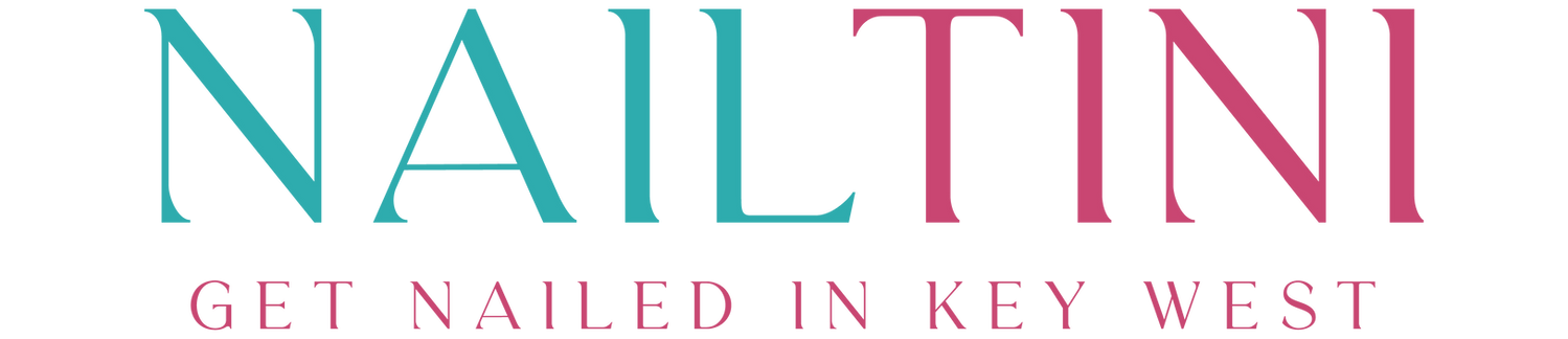 Nailtini Key West