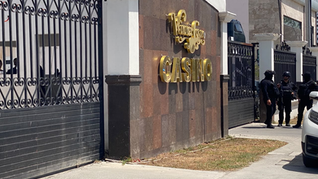 CIERRE DE WINNER CASINO DEJA A MÁS DE 200 EMPLEADOS SIN TRABAJO Y CON ADEUDOS SALARIALES.