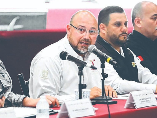 CRECE CERCO AL HUACHICOL FISCAL EN VICTORIA, MATAMOROS Y NUEVO LAREDO.