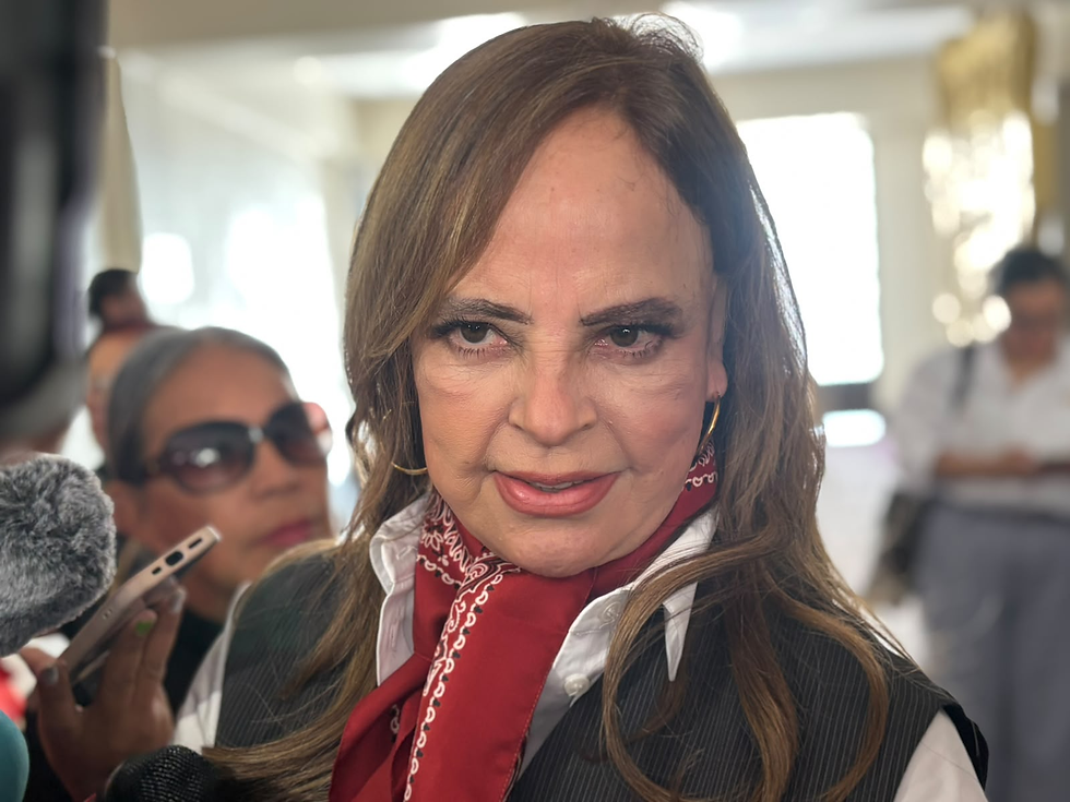 IMPUNIDAD PERMITE QUE AGRESORES SEXUALES DE MENORES SIGAN LIBRES: SIPINNA.