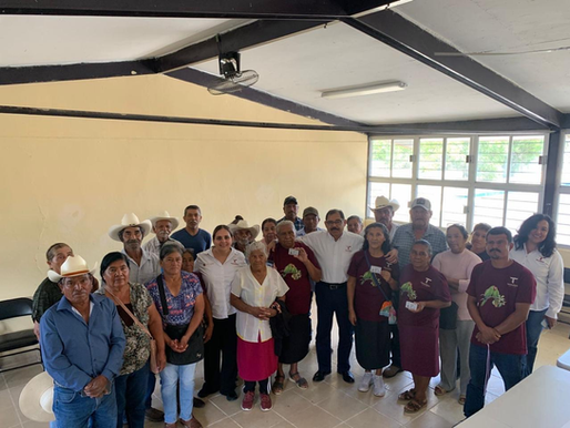 IMPULSA ITM REENCUENTRO DE FAMILIAS TAMAULIPECAS SEPARADAS POR LA MIGRACIÓN.