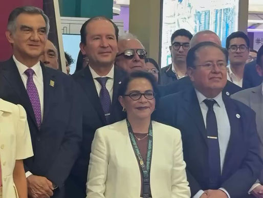 FUTURO ENERGÉTICO PARA TAMAULIPAS.   (VIDEO)