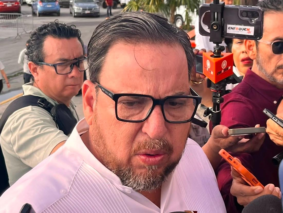 ABRIRÁ TAMAULIPAS NUEVOS BACHILLERATOS PARA QUE MÁS JÓVENES CONCLUYAN SUS ESTUDIOS.