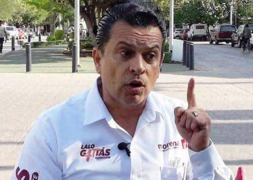 Cabildo de cd. Victoria solicita ante el Congreso del Estado, la remoción del presidente municipal, Eduardo Gattás Báez.