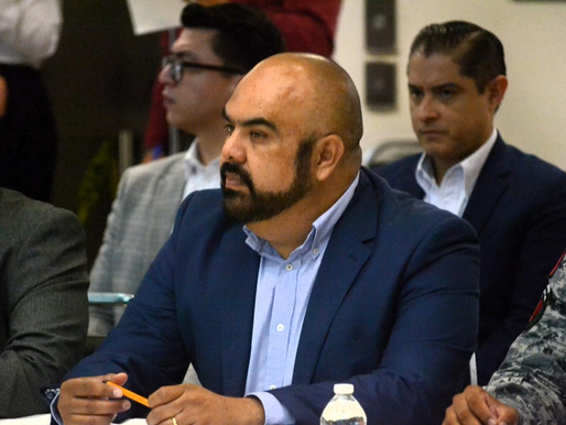 STPS REFUERZA ASESORÍAS LABORALES Y ORIENTACIÓN PREVENTIVA A EMPRESAS EN TAMAULIPAS.