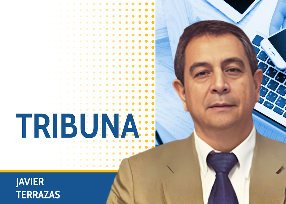 El Auto en Llamas.