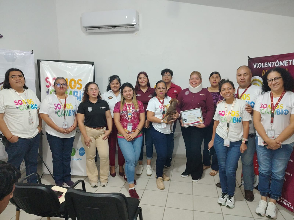 GANA TAMAULIPAS PRIMER LUGAR NACIONAL "SOMOS EL CAMBIO 2026"