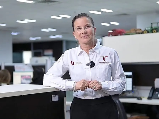 IMPULSA TAMAULIPAS RED ESTATAL DE CLÚSTERS PARA FORTALECER INVERSIÓN Y COMPETITIVIDAD.