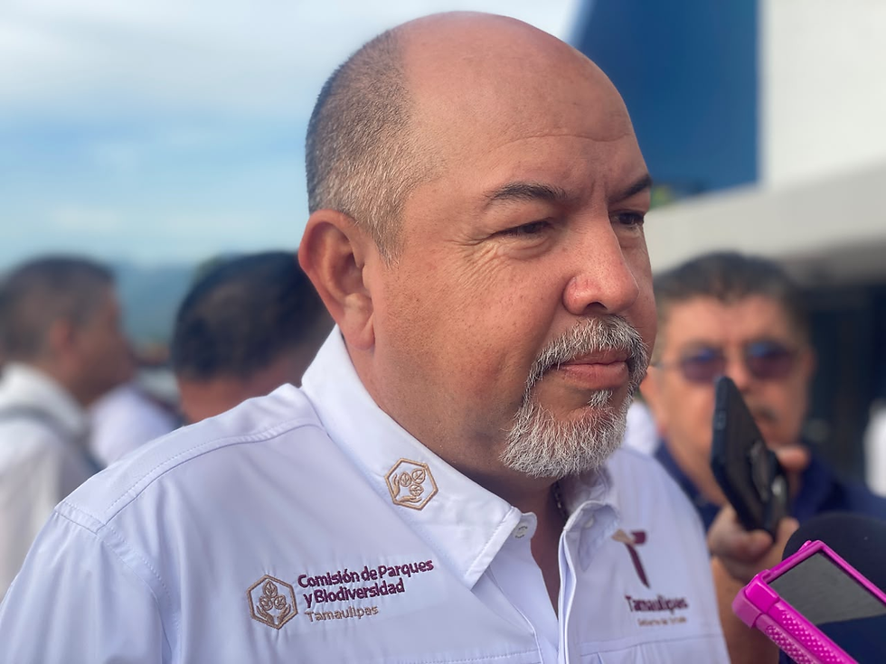 LLEVARÁN EDUCACIÓN AMBIENTAL A ESCUELAS DE TAMAULIPAS PARA FOMENTAR EL CUIDADO DE LA FAUNA.